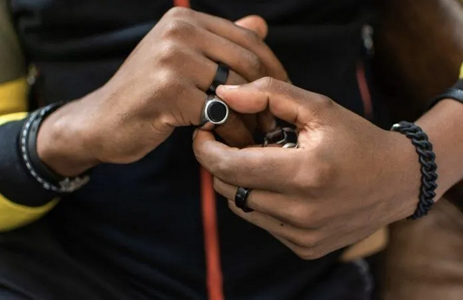 Exploring the Best Rings for Men in 2024