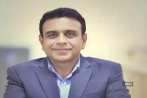 Leadership Changes at PepsiCo India: Jagrut Kotecha Takes the Helm