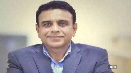 Leadership Changes at PepsiCo India: Jagrut Kotecha Takes the Helm