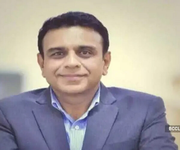 Leadership Changes at PepsiCo India: Jagrut Kotecha Takes the Helm