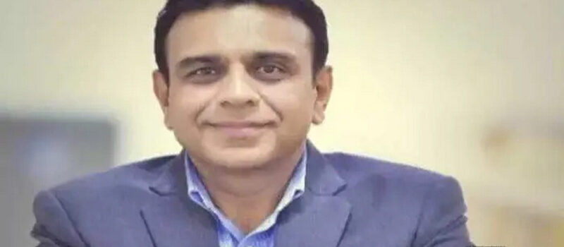 Leadership Changes at PepsiCo India: Jagrut Kotecha Takes the Helm