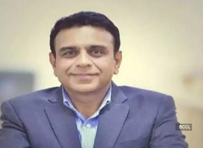 Leadership Changes at PepsiCo India: Jagrut Kotecha Takes the Helm