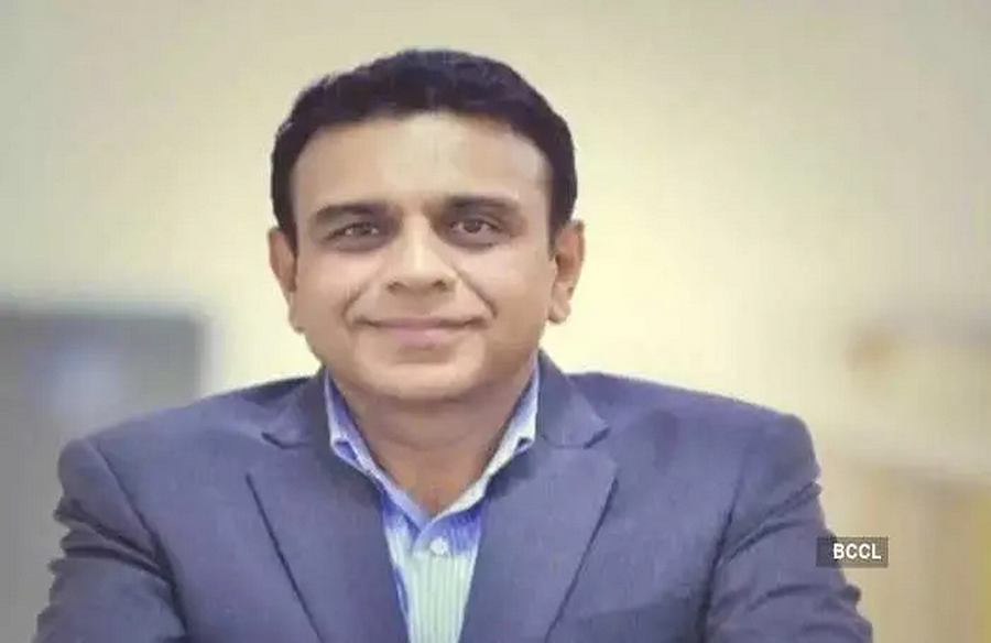 Leadership Changes at PepsiCo India: Jagrut Kotecha Takes the Helm