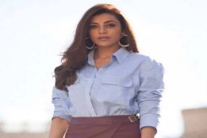 Actress Kajal Aggarwal Invests in Okie Gaming