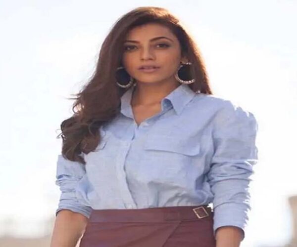 Actress Kajal Aggarwal Invests in Okie Gaming