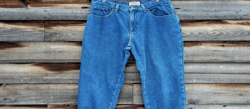 Mastering Winter Comfort: The Top Picks for Flannel-Lined Jeans in 2024