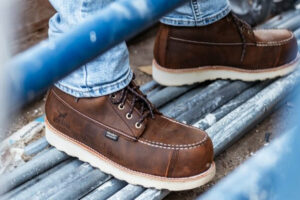 Exploring Workplace Comfort: The Top Picks for Lightweight Work Boots in 2024