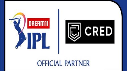 IPL 2020 Welcomes Another Startup Sponsor: CRED