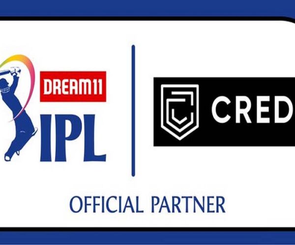 IPL 2020 Welcomes Another Startup Sponsor: CRED