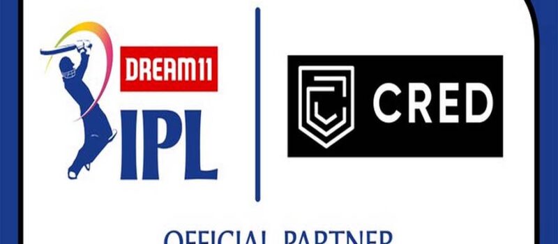 IPL 2020 Welcomes Another Startup Sponsor: CRED