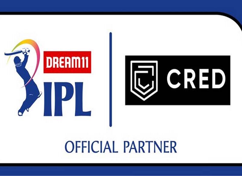 IPL 2020 Welcomes Another Startup Sponsor: CRED