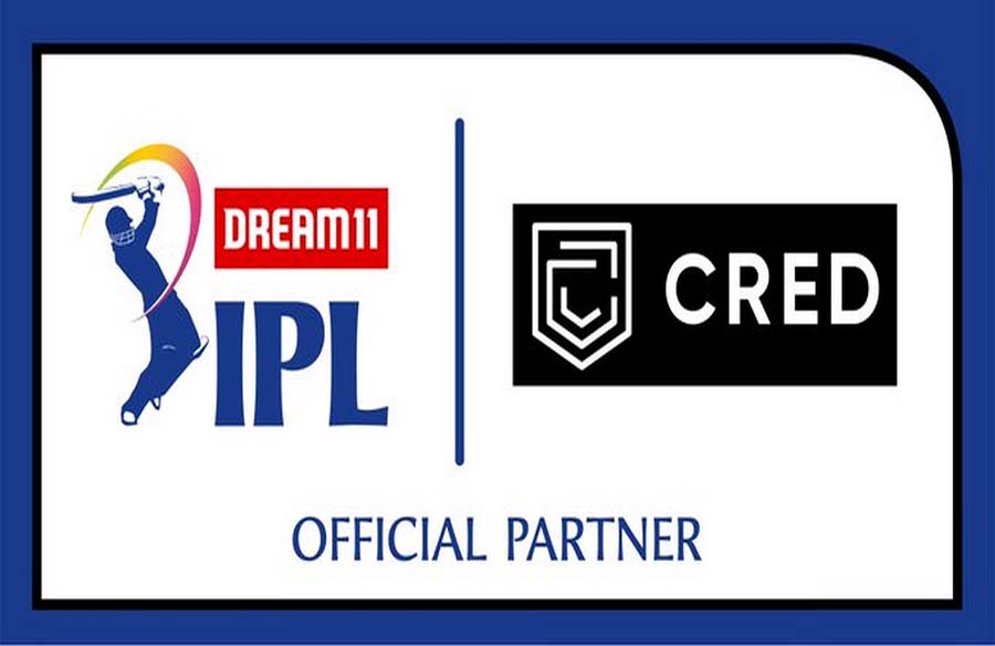 IPL 2020 Welcomes Another Startup Sponsor: CRED