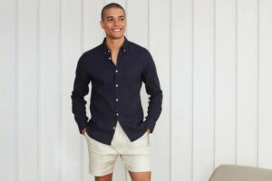 Exploring Preppy Style for Men: A Timeless Aesthetic Revisited