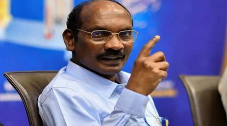 ISRO’s Embrace of Startups and MSMEs for Space Technology