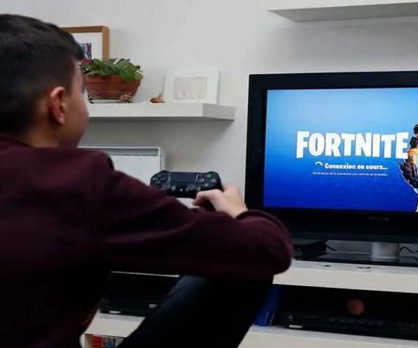 Kids and Video Game Wagering