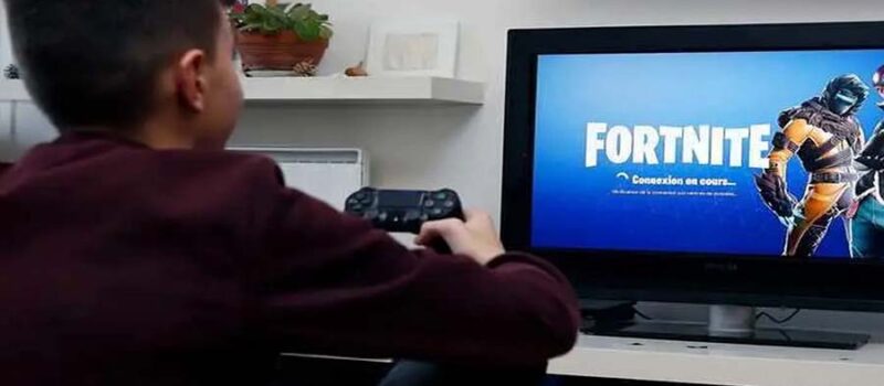 Kids and Video Game Wagering