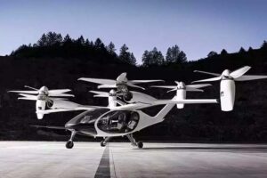 Electric Aviation Startups: Pioneering the Future of Air Travel