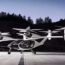 Electric Aviation Startups: Pioneering the Future of Air Travel