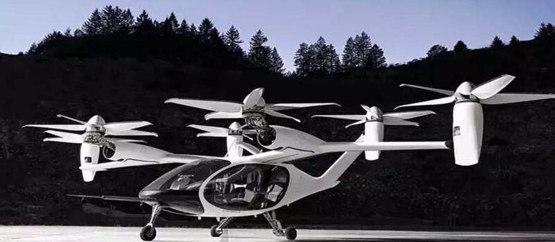 Electric Aviation Startups: Pioneering the Future of Air Travel