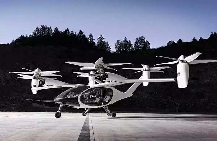 Electric Aviation Startups: Pioneering the Future of Air Travel