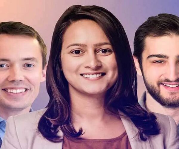 Nurturing the Future of Healthcare: Meet 16 Up-and-Coming VC Investors