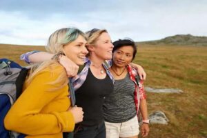 Insights from Non-Monogamous Relationships: Lessons for Couples