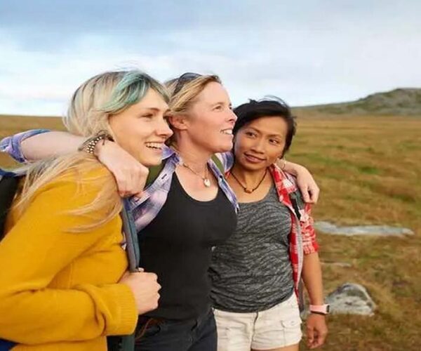 Insights from Non-Monogamous Relationships: Lessons for Couples