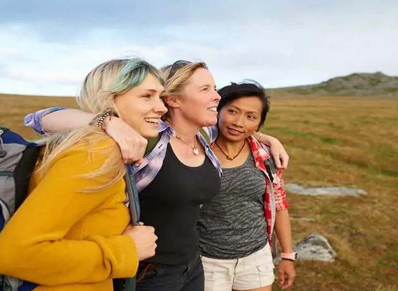 Insights from Non-Monogamous Relationships: Lessons for Couples