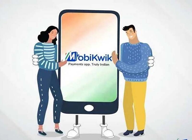 Mobikwik’s New Co-Founder and IPO Plans