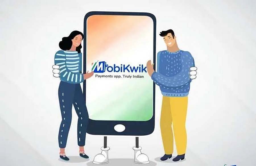 Mobikwik’s New Co-Founder and IPO Plans