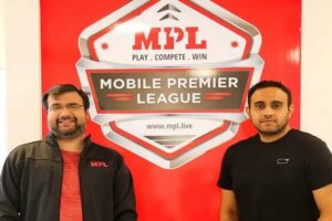 Mobile Premier League Secures $90 Million Funding