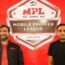 Mobile Premier League Secures $90 Million Funding