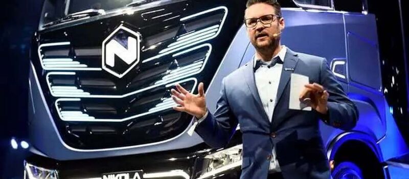 Nikola Founder Trevor Milton Resigns Amid Fraud Allegations