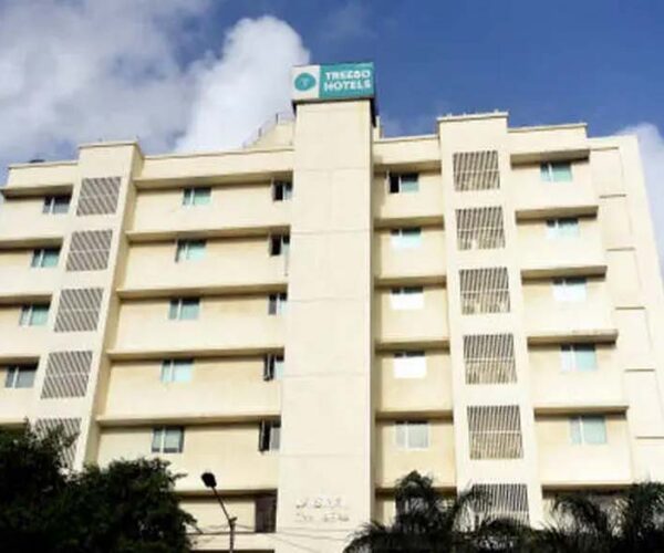 Treebo Secures ₹10 Crore Investment from Notable Investors