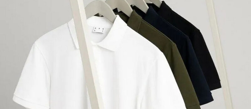 Top 15 Slim Fit T-Shirts for Men: Quality Selections in 2024