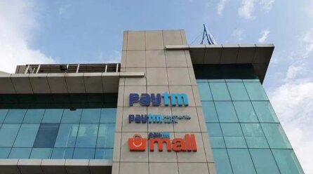 Paytm Expands Loan Disbursement Target to ₹1000 Crore by March