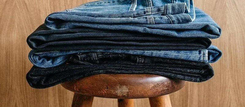Exploring the Best Japanese Denim Brands of 2024