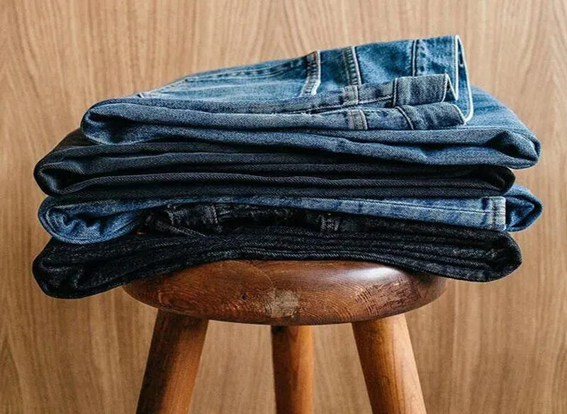 Exploring the Best Japanese Denim Brands of 2024