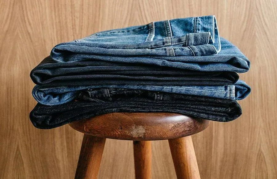 Exploring the Best Japanese Denim Brands of 2024