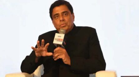 Ronnie Screwvala’s Diverse Investments: From Bollywood to Startups