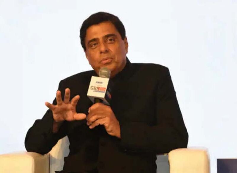 Ronnie Screwvala’s Diverse Investments: From Bollywood to Startups