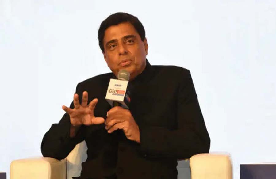 Ronnie Screwvala’s Diverse Investments: From Bollywood to Startups