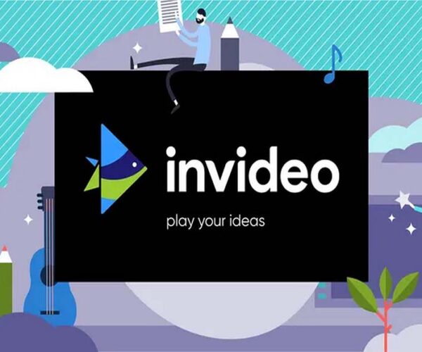 Sequoia Capital Leads $15 Million Investment in InVideo