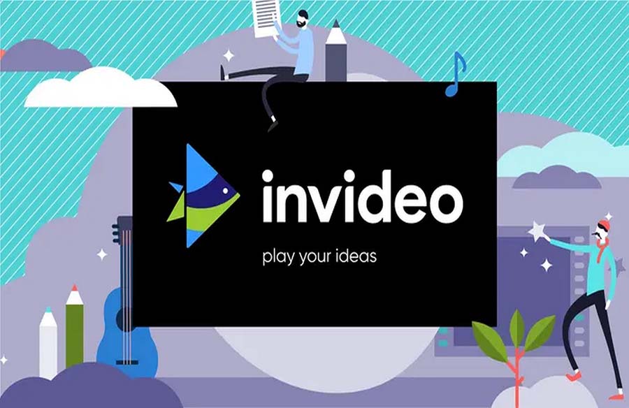 Sequoia Capital Leads $15 Million Investment in InVideo