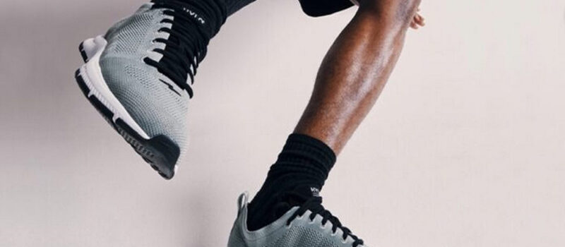 The Importance of Quality Walking Shoes for Men