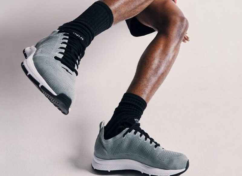 The Importance of Quality Walking Shoes for Men
