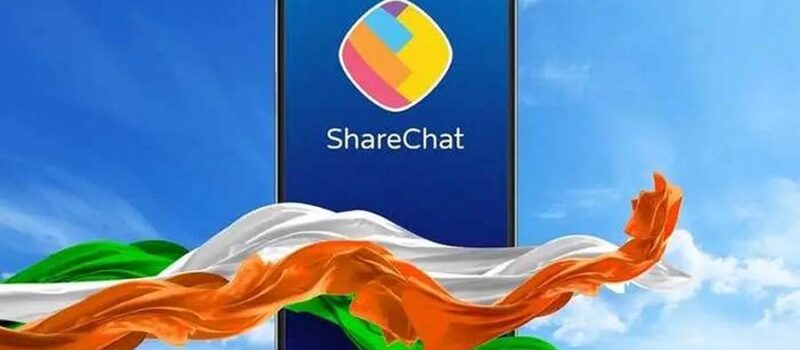 ShareChat Establishes Silicon Valley R&D Lab, Appoints Former Uber Leader