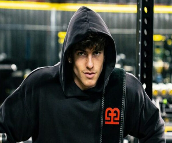 Must-Have Gym Essentials for Men in 2024
