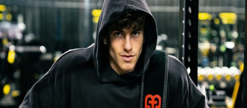 Must-Have Gym Essentials for Men in 2024