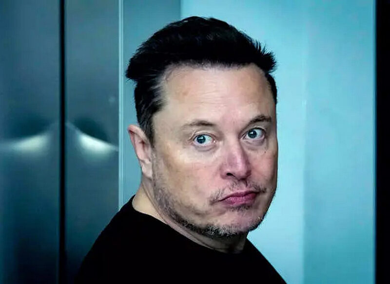 Elon Musk’s Controversial Views on Racism: A Disruptive Stance